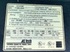 Used HC Davis Paddle Mixer, Model S160A