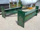 Used HC Davis Paddle Mixer, Model S160A