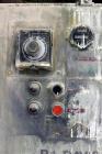 Used Davis Paddle Mixer, Approximate 220 Cubic Feet/ 600 Pounds Working Capacit