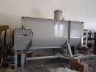 Used Davis Paddle Mixer