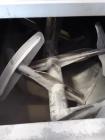Used Davis Paddle Mixer