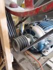 Used Davis Paddle Mixer