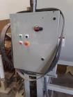 Used- Davis Paddle Mixer