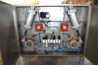 Dinnissen Pegasus Coffee Mixing Paddle System