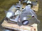 Dinnissen Pegasus Coffee Mixing Paddle System