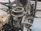 Used-Draiswerke Laboratory Paddle Mixer