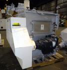 Used Dynamic Air Forberg Twin Shaft Fluidizer