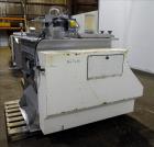 Used Dynamic Air Forberg Twin Shaft Fluidizer