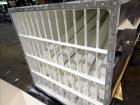 Used Dynamic Air Forberg Twin Shaft Fluidizer