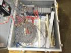 Used Dynamic Air Forberg Twin Shaft Fluidizer
