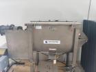 Used- Eirich Paddle Mixer, Model FPB020