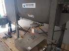 Used- Eirich Paddle Mixer, Model FPB020