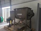 Used- Eirich Paddle Mixer, Model FPB020