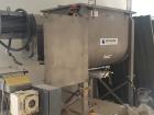 Used Eirich Paddle Mixer, Model FPB020