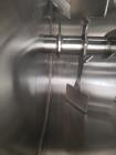 Used Eirich Paddle Mixer, Model FPB020