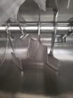 Used Eirich Paddle Mixer, Model FPB020