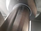 Used Eirich Paddle Mixer, Model FPB020