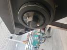 Used Eirich Paddle Mixer, Model FPB020