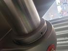 Used Eirich Paddle Mixer, Model FPB020