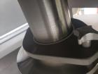 Used Eirich Paddle Mixer, Model FPB020