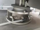 Used Eirich Paddle Mixer, Model FPB020