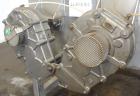 Used Stainless Steel FPEC Food Processing Equipment Company Twin Shaft Paddle M