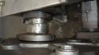 Used Stainless Steel FPEC Food Processing Equipment Company Twin Shaft Paddle M