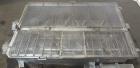 Used Stainless Steel FPEC Food Processing Equipment Company Twin Shaft Paddle M
