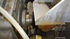 Used Stainless Steel FPEC Food Processing Equipment Company Twin Shaft Paddle M