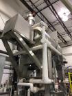 Used Feldmeier Horizontal, Insulated, Jacketed, Round ‘Hip’ Paddle Blender, 1,5