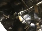 Used Feldmeier Horizontal, Insulated, Jacketed, Round ‘Hip’ Paddle Blender, 1,5