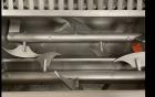 Used Food Processing Equipment Company (FPEC) Paddle Mixer