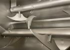 Used Food Processing Equipment Company (FPEC) Paddle Mixer