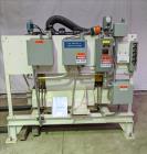 Used- A&J Mixing Specialist Forberg Fluidized Zone Twin Shaft Mixer, Model F120C