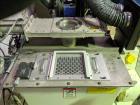 Used A&J Mixing Specialist Forberg Fluidized Zone Twin Shaft Mixer, Model F120C