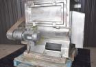 Used Forberg Stainless Steel Paddle Blender