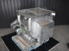 Used Forberg Stainless Steel Paddle Blender