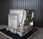 Used Forberg Stainless Steel Paddle Blender