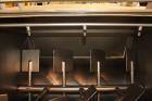Used Dynamic Air Forberg Twin Shaft Fluidizer