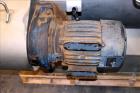 Used Dynamic Air Forberg Twin Shaft Fluidizer
