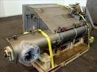 Used Dynamic Air Forberg Twin Shaft Fluidizer