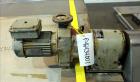Used Dynamic Air Forberg Twin Shaft Fluidizer