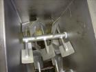 Used Halvor Forberg Twin Shaft Paddle Mixer, Model F-6.