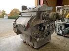 Used- Halvor Forberg AS Batch Paddle Blender/Mixer