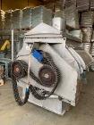 Used- Halvor Forberg AS Batch Paddle Blender/Mixer