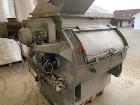 Used Halvor Forberg AS Batch Paddle Blender/Mixer