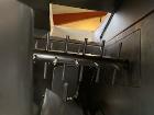 Used Halvor Forberg AS Batch Paddle Blender/Mixer