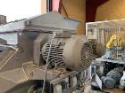 Used- Halvor Forberg AS Batch Paddle Blender/Mixer