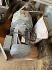 Used Halvor Forberg AS Batch Paddle Blender/Mixer