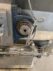 Used- Halvor Forberg AS Batch Paddle Blender/Mixer